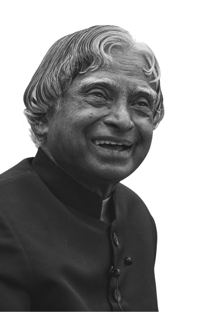 Dr. Abdul Kalam