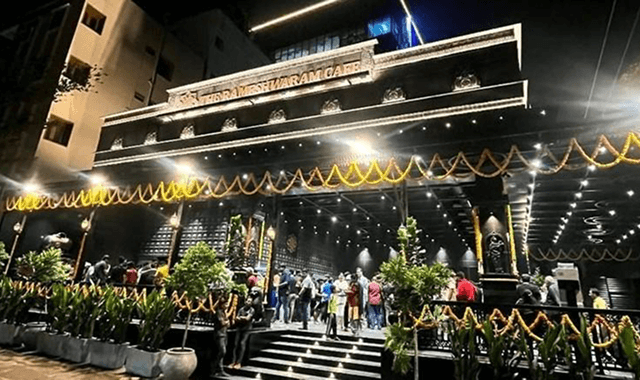 Inspired by Kalam, Served with Love featured image