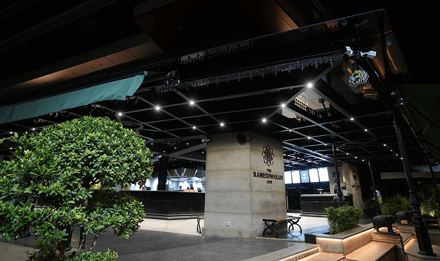 The Dosa Destination Everyones Talking About featured image