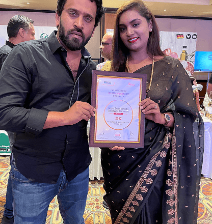 Best New OSR (South)