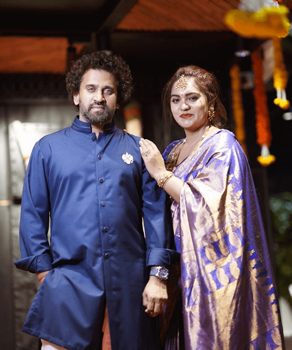 Divya Raghavendra Rao