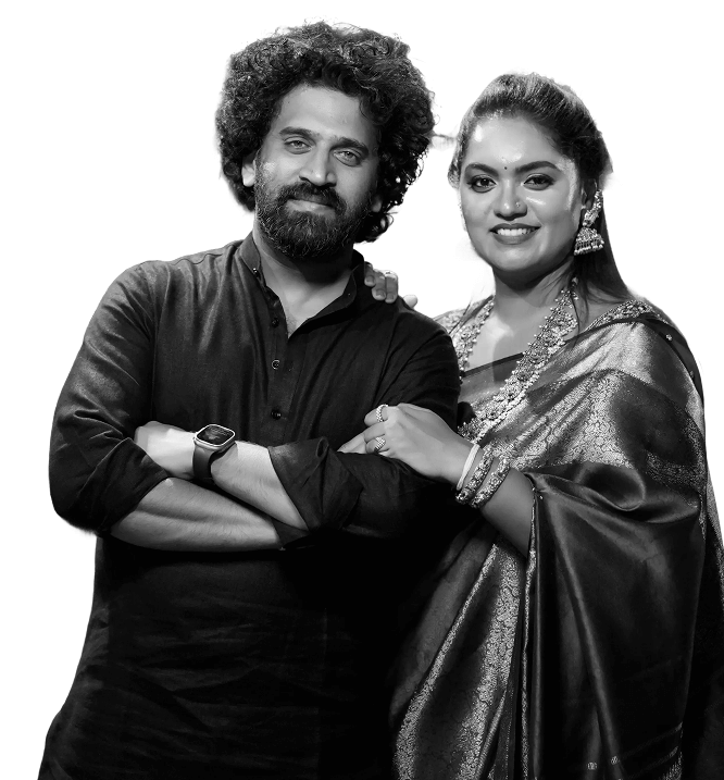 Rameshwaram Cafe - Founders